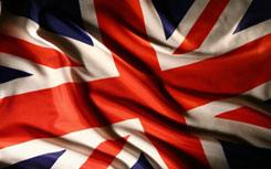 British localization services